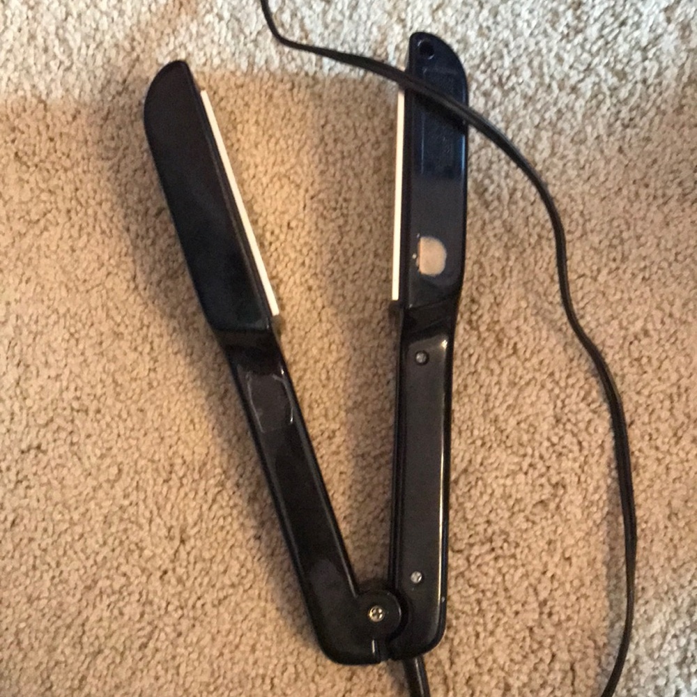 belson hair straightner